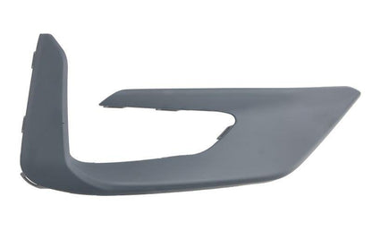 FORD PUMA 2020-2024 FRONT BUMPER FOG GRILLE TRIM MOULDIN PRIMED ST ST LINE RIGHT