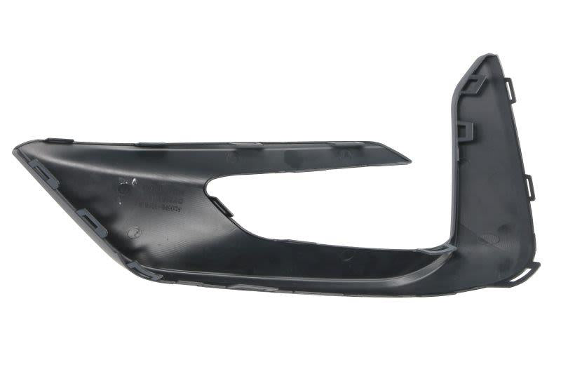 FORD PUMA 2020-2024 FRONT BUMPER FOG GRILLE TRIM MOULDIN PRIMED ST ST LINE RIGHT