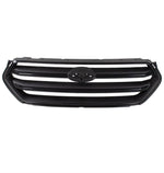 Load image into Gallery viewer, FORD KUGA 2017 - 2020 ST - LINE FRONT GRILLE BLACK WITH GLOSS BLACK TRIMS NEW
