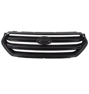 FORD KUGA 2017 - 2020 ST - LINE FRONT GRILLE BLACK WITH GLOSS BLACK TRIMS NEW