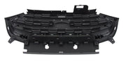 FORD ECOSPORT 2018 - 2023 FRONT UPPER RADIATOR GRILLE WITH CHROME TRIMS 2266652