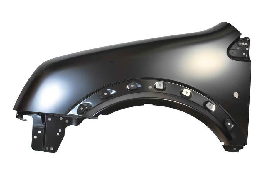 FORD TRANSIT CONNECT 2003 - 2014 FRONT WING FENDER PRIMED PASSENGER SIDE LEFT