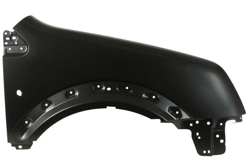 FORD TRANSIT CONNECT 2003 - 2014 FRONT WING FENDER PRIMED DRIVER SIDE RIGHT