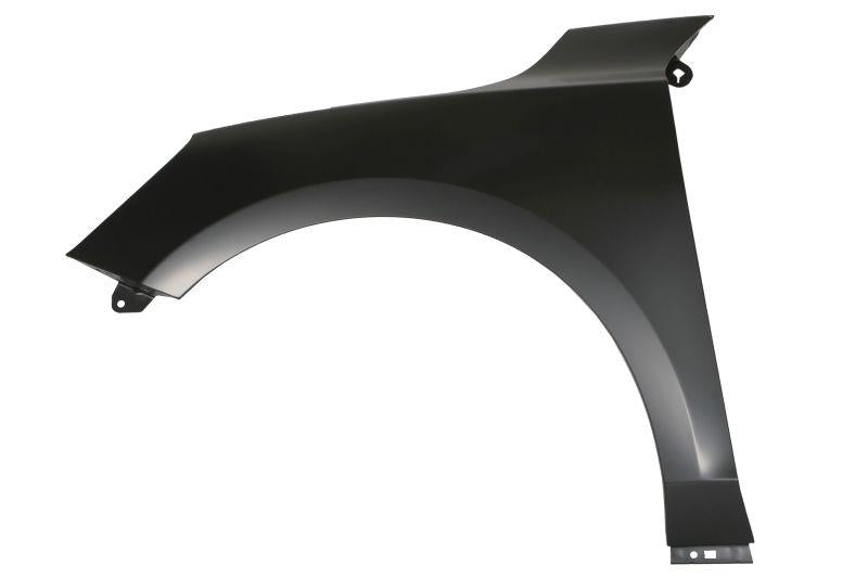 FORD FOCUS 2022 ON FRONT WING FENDER PRIMED PASSENGER SIDE LEFT NEW