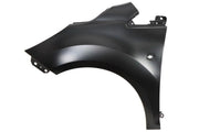 FORD KA 2009 - 2016 FRONT WING FENDER PRIMED STEEL PASSENGER SIDE LEFT NEW