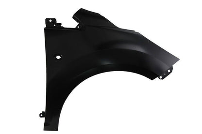 FORD KA 2009 - 2016 FRONT WING FENDER PRIMED STEEL DRIVER SIDE RIGHT NEW