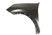 FORD PUMA 2020 ON FRONT WING STEEL FENDER PANEL PASSENGER SIDE LEFT PRIMED