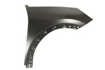 Load image into Gallery viewer, FORD PUMA 2020 ON FRONT WING FENDER PANEL STEEL DRIVER SIDE RIGHT PRIMED
