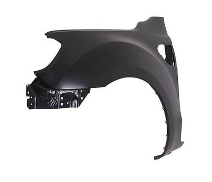 FORD RANGER 2019 – 2023 FRONT WING FENDER SIDE PANEL PRIMED PASSENGER SIDE LEFT