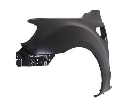FORD RANGER 2016 – 2019 FRONT WING FENDER SIDE PANEL PRIMED PASSENGER SIDE LEFT