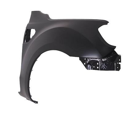 FORD RANGER 2016 – 2019 FRONT WING FENDER SIDE PANEL PRIMED DRIVER SIDE RIGHT