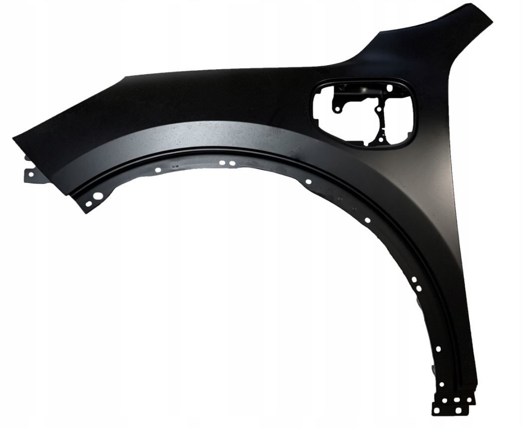 FORD KUGA PLUG IN HYBRID 2020 ONWARDS FRONT WING PRIMED PASSENGER SIDE LEFT NEW
