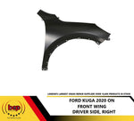 Load image into Gallery viewer, FORD KUGA 2020 2021 2022 2023 2024 FRONT WING FENDER RIGHT DRIVERS SIDE  2486907
