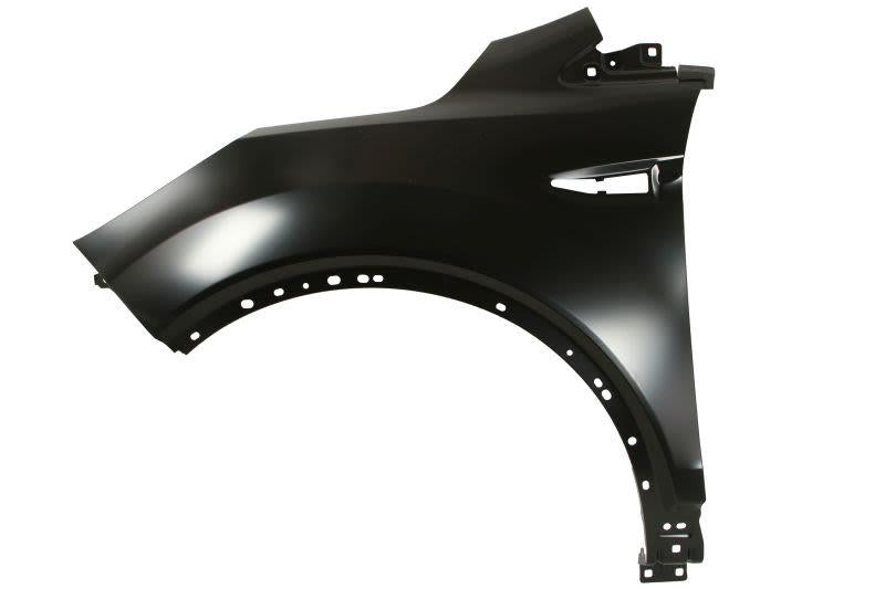 FORD KUGA 2013 - 2016 FRONT WING LEFT PASSENGERS NEW INSURANCE CERTIFIED PRIMED