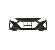 HYUNDAI IONIQ 2016 - 2020 FRONT BUMPER NOT PRIMED WITH PARKING SENSOR HOLES
