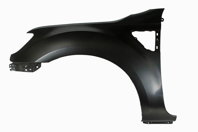 FORD RANGER 2012 - 2016 FRONT WING FENDER PRIMED PASSENGER SIDE LEFT