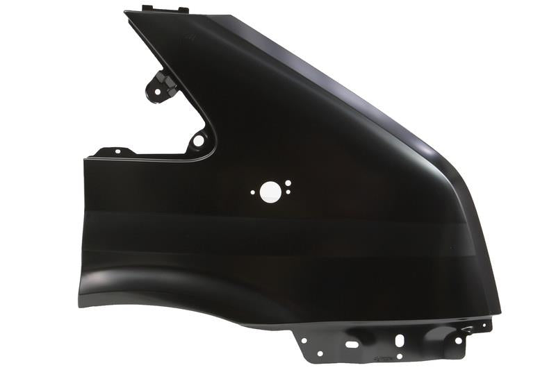 FORD TRANSIT MK7 2006 - 2014 FRONT WING FENDER RIGHT DRIVERS SIDE WITH REP HOLE