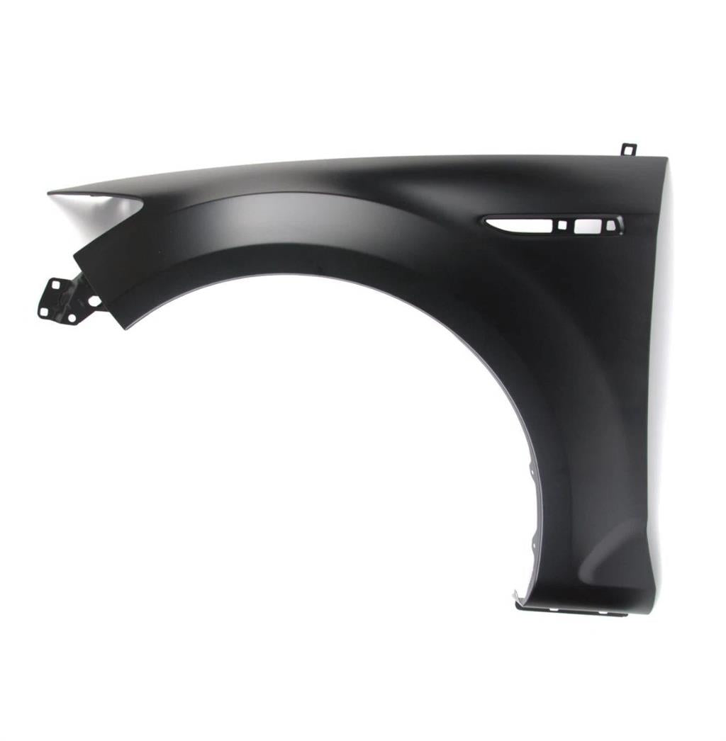 FORD MONDEO 2007 - 2015 FRONT WING FENDER LEFT PASSENGERS SIDE BRAND NEW PRIMED