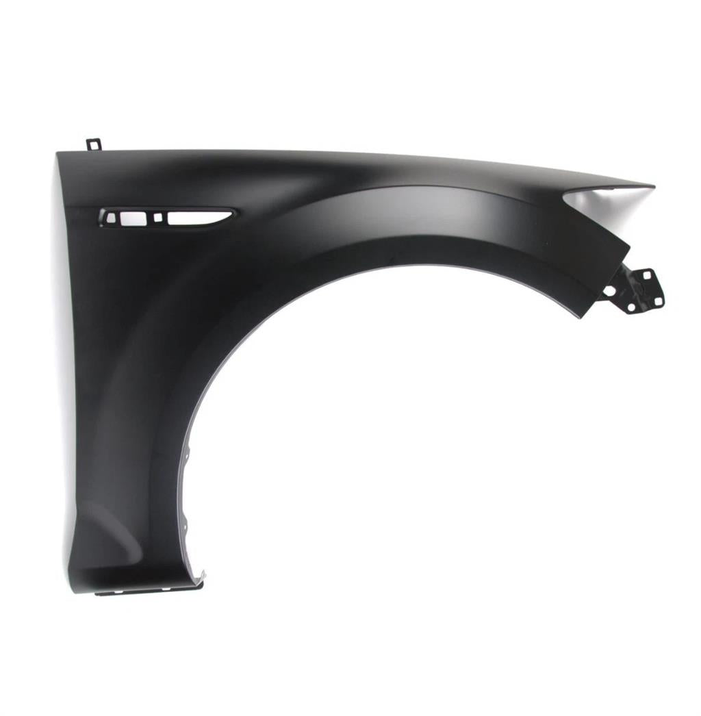 FORD MONDEO 2007 - 2015 FRONT WING FENDER RIGHT DRIVERS SIDE BRAND NEW PRIMED