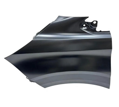 FORD TRANSIT CUSTOM 2023 ONWARDS FRONT WING FENDER PASSENGER SIDE LEFT OEM SPEC