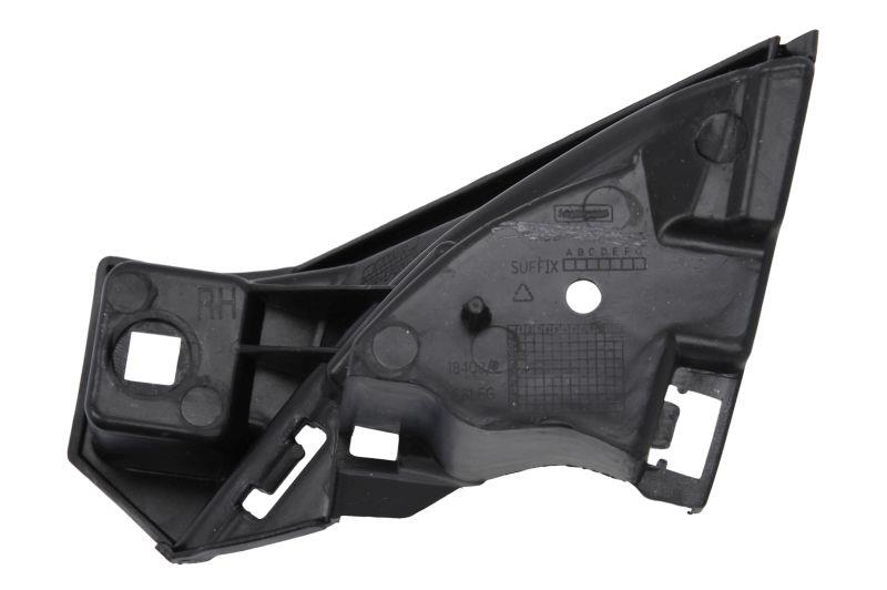 FORD FIESTA MK8 2017 - 2022 FRONT FOG LIGHT SUPPORT BRACKET DRIVER SIDE RIGHT