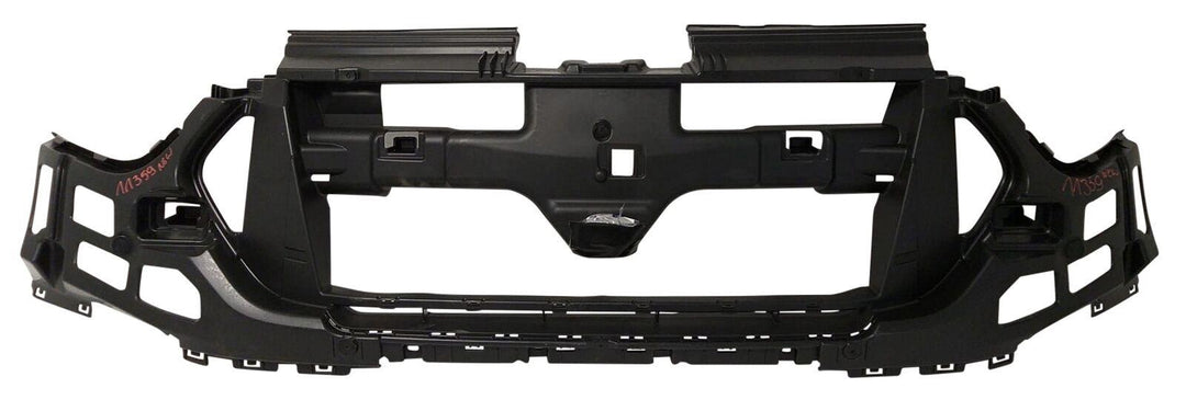 FORD TRANSIT CUSTOM 2018 ON FRONT BUMPER BRACKET RETAINER SUPPORT FRAME GRILLE C