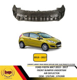 Load image into Gallery viewer, FORD FIESTA 2013 - 2017  LOWER AIR DEFLECTOR Underbody Panel  1791900