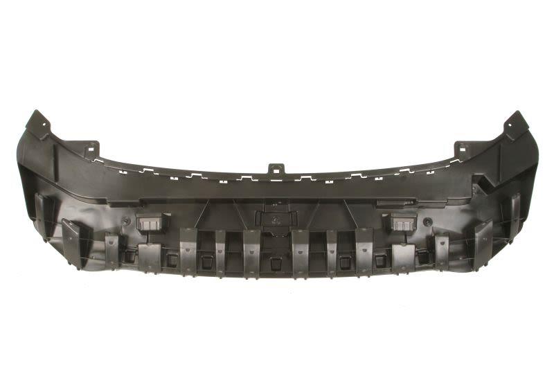 FORD FIESTA 2013 - 2017  LOWER AIR DEFLECTOR Underbody Panel  1791900