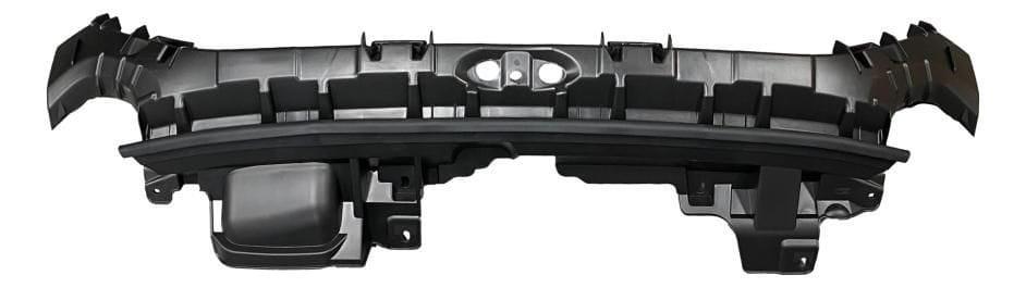 FORD FIESTA MK7 2013 - 2017 FRONT BUMPER BACKING SUPPORT HIGH QUALITY BRAND NEW
