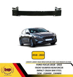 Load image into Gallery viewer, FORD FOCUS 2018 - 2022 FRONT BUMPER REINFORCEMENT CARRIER IMPACT BEAM BAR CRASH
