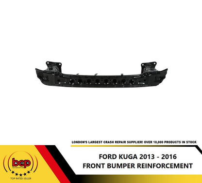FORD KUGA 2013 - 2016 FRONT BUMPER REINFORCEMENT BAR CRASH CARRIER BEAM HOLDER