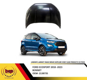 FORD ECOSPORT 2018 – 2023 BONNET INSURANCE CERTIFIED NEW OEM QUALITY