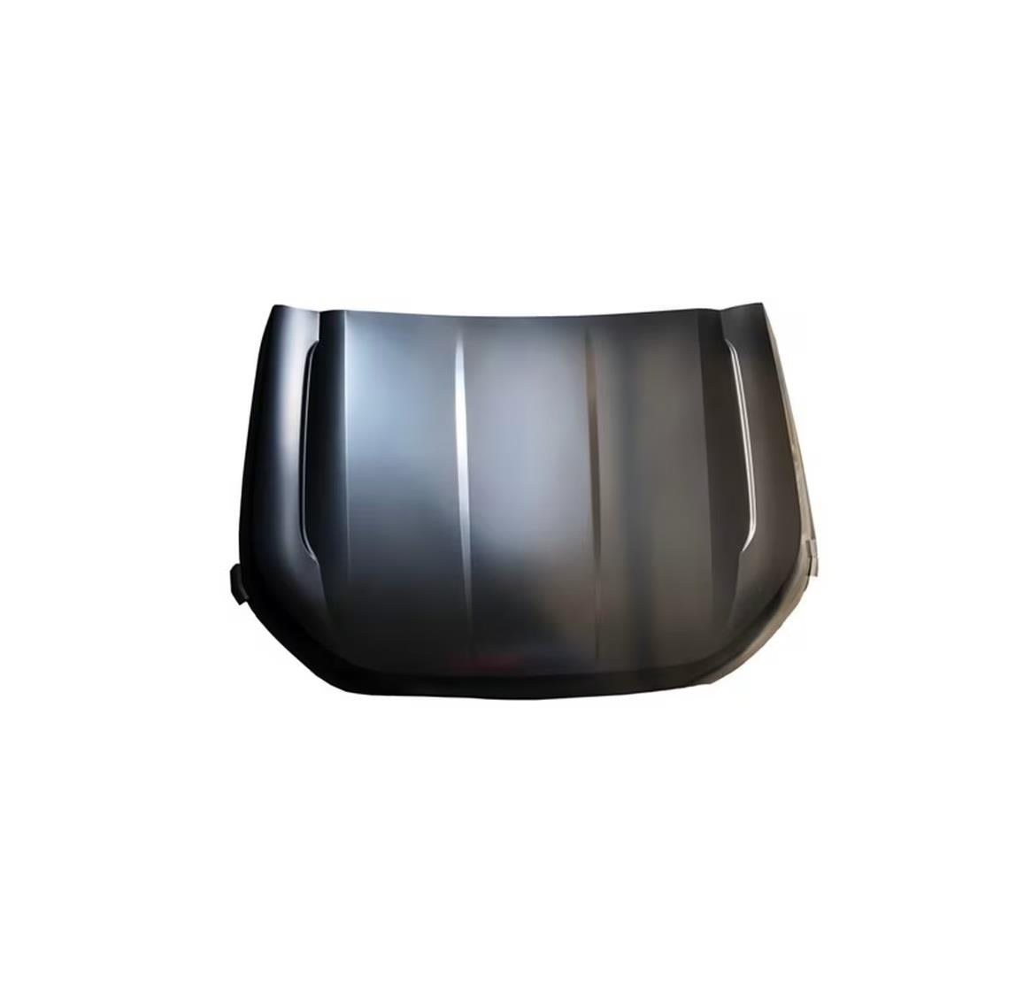 FORD RANGER 2016 – 2023 BONNET HOOD PRIMED STEEL DELIVERED TO YOUR DOOR OEM SPEC