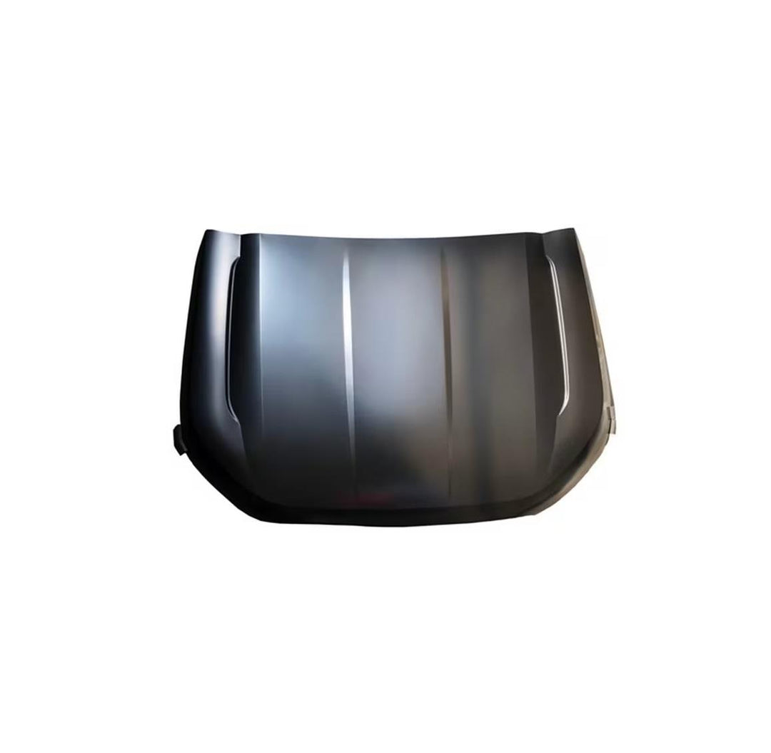 FORD RANGER 2016 – 2023 BONNET HOOD PRIMED STEEL DELIVERED TO YOUR DOOR OEM SPEC