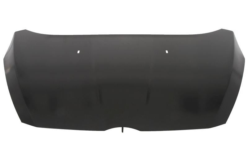 FORD B - MAX 2012 - 2017 BONNET HOOD PRIMED STEEL NEW INSURANCE APPROVED