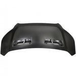 Load image into Gallery viewer, FORD TRANSIT VAN MK8 2014 - 2018 BONNET DELVIERED TO YOUR DOOR
