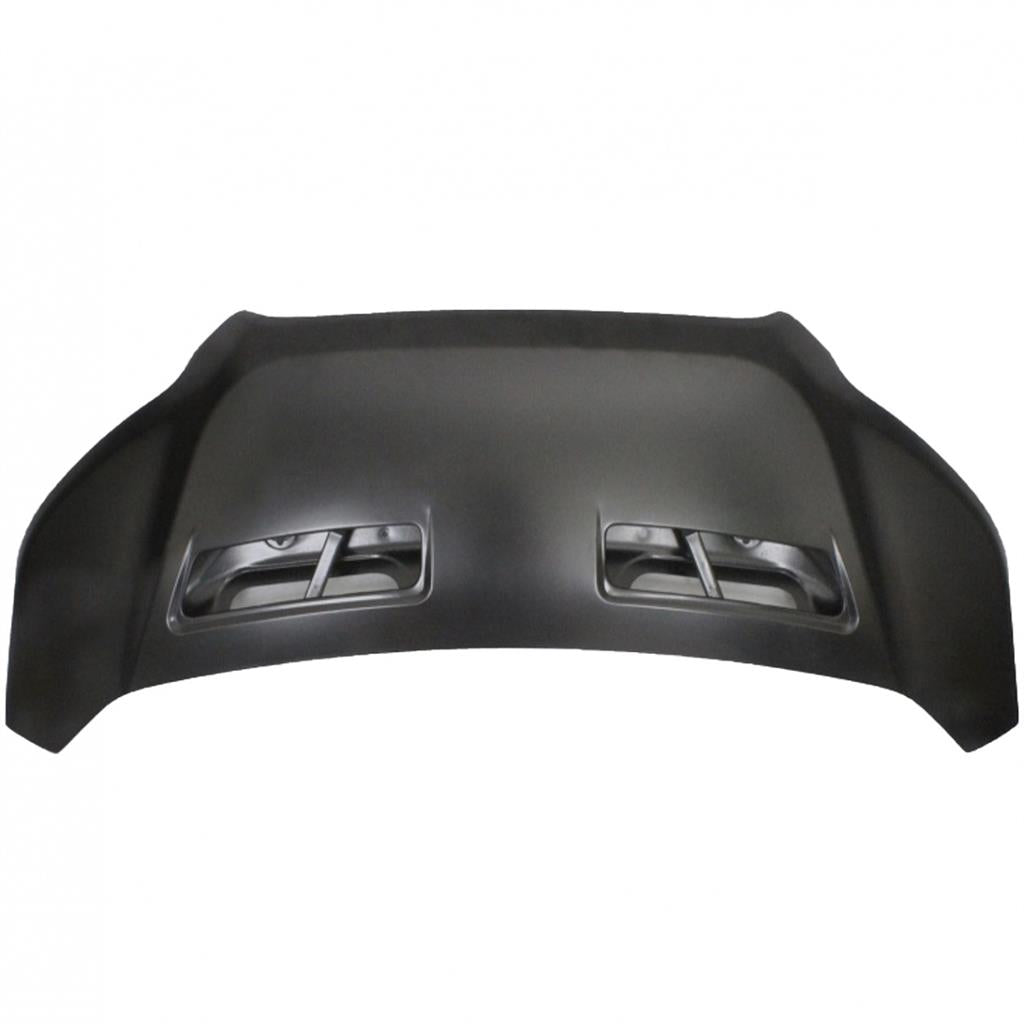 FORD TRANSIT VAN MK8 2014 - 2018 BONNET DELVIERED TO YOUR DOOR