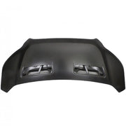 FORD TRANSIT VAN MK8 2014 - 2018 BONNET DELVIERED TO YOUR DOOR