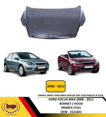 Load image into Gallery viewer, FOCUS MK4 2008 - 2011 BONNET HOOD NOT ST OR RS MODELS INSURANCE APPROVED PRIMED
