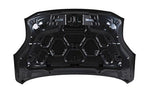 Load image into Gallery viewer, FORD PUMA 2019 – 2024 BONNET HOOD PRIMED STEEL DELVIERED TO DOOR OEM QUALITY