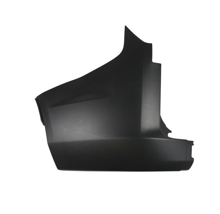 FORD TRANSIT CUSTOM 2012 – 2018 REAR BUMPER CORNER END CAP LEFT PASSENGER SIDE
