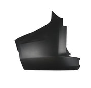 FORD TRANSIT CUSTOM 2012 – 2018 REAR BUMPER CORNER END CAP LEFT PASSENGER SIDE