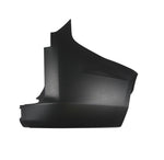 Load image into Gallery viewer, FORD TRANSIT CUSTOM 2012 – 2018 REAR BUMPER CORNER END CAP RIGHT DRIVERS SIDE
