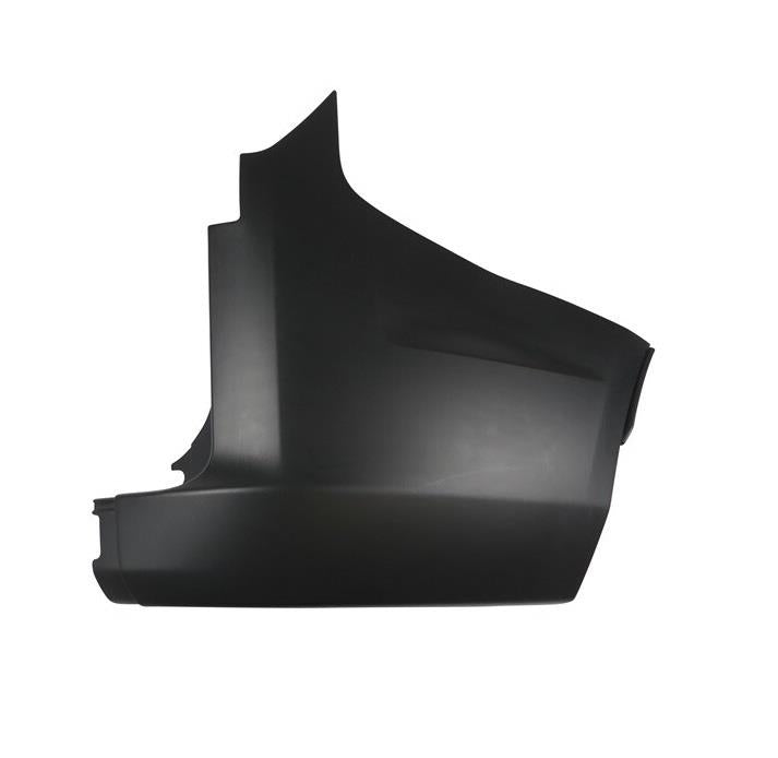 FORD TRANSIT CUSTOM 2012 – 2018 REAR BUMPER CORNER END CAP RIGHT DRIVERS SIDE