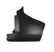 FORD TRANSIT CUSTOM 2012 – 2018 REAR BUMPER CORNER END CAP RIGHT DRIVERS SIDE