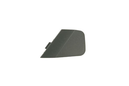 FORD FIESTA MK7 2008 - 2012 FRONT BUMPER TOW EYE COVER  PRIMED READY TO PAINT