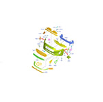 Load image into Gallery viewer, FORD FIESTA MK8 2017 - 2022 FRONT BUMPER LOWER SPOILER SPLITTER
