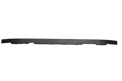FORD FIESTA MK8 2017 - 2022 FRONT BUMPER LOWER SPOILER SPLITTER