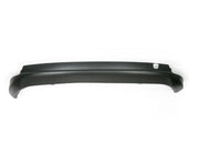 FORD FOCUS 2014 - 2018 REAR BUMPER LOWER SPOLIER BLACK TEXTURED DIFFUSER NO TOW