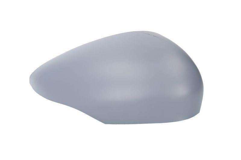 FORD FIESTA MK7 MK7.5 2008 - 2017  DOOR WING MIRROR COVER PRIMED RIGHT DRIVER